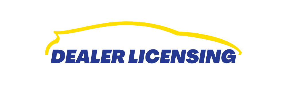 How to Get a Car Wholesale Dealer License in California?