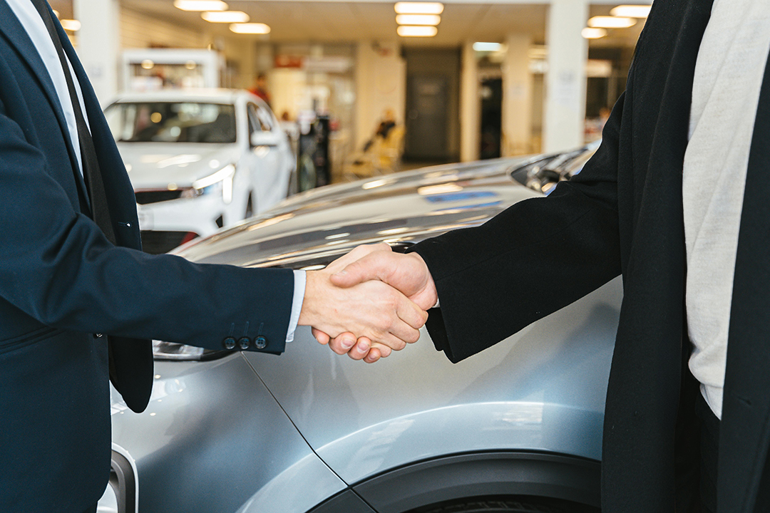 Dealer Licensing - Committed to Your Growth