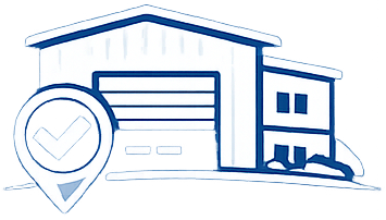 Professional Facilities Icon