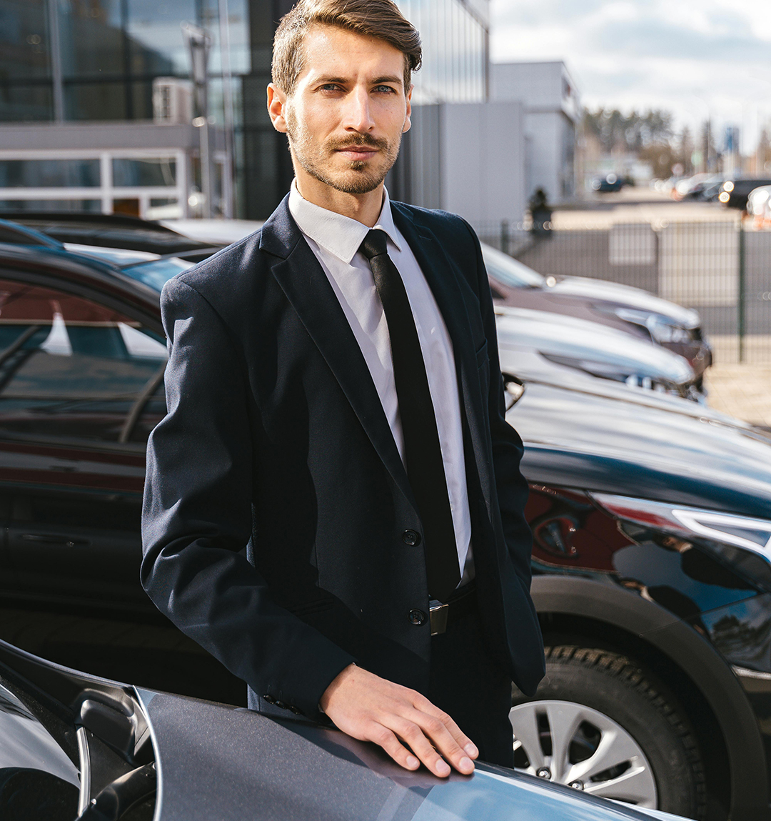 Start Your Wholesale Auto Dealership Today